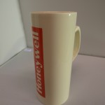 Hornsey Honeywell Latte Mug £15