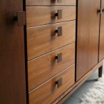 Kofod Larsen Teak and Rosewood Sideboard For G Plan  SOLD