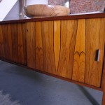Vintage Gordon Russell Sideboard in Rio Rosewood £695 SOLD