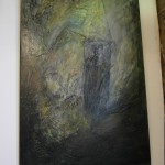 Oil On Canvas "Venice"  £395