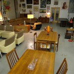 The Retrobarn