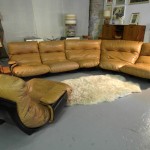 Ligne Roset Modular Suite by Michel Ducaroy £3500