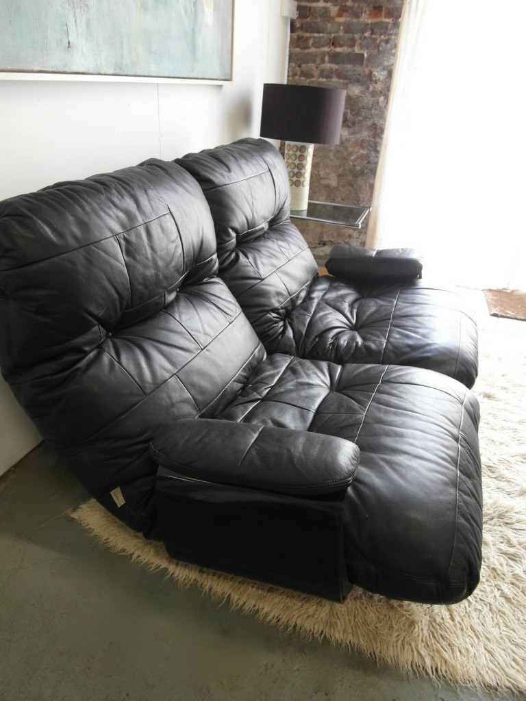 Rare Ligne Roset  " Masala" sofa " by Michel Ducaroy £2500 SOLD